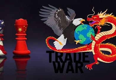 Pekín acusa a EE.UU. de “doble rasero” tras el anuncio de Donald Trump de imponer un arancel del 100% a los productos chinos y advierte con represalias.