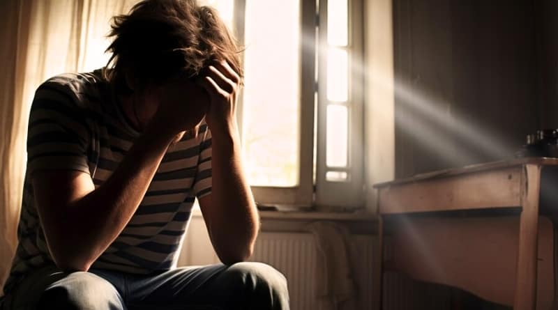 La adicción al fentanilo cobra la vida de 100 mil jóvenes al año en Estados Unidos, mientras las causas subyacentes son pasadas por alto, ¿culpable o víctima?