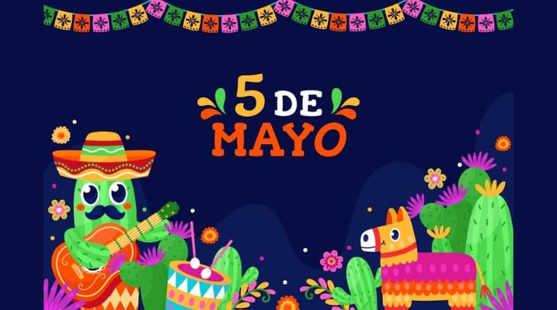Descubre la historia, la tradición y el significado detrás de la festividad mexicana del 5 de Mayo, una celebración llena de orgullo y herencia cultural.