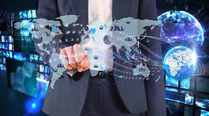 El lanzamiento de BRICS Pay marca un hito en la transición hacia un sistema financiero multipolar, retando el dominio global de SWIFT en pagos internacionales.