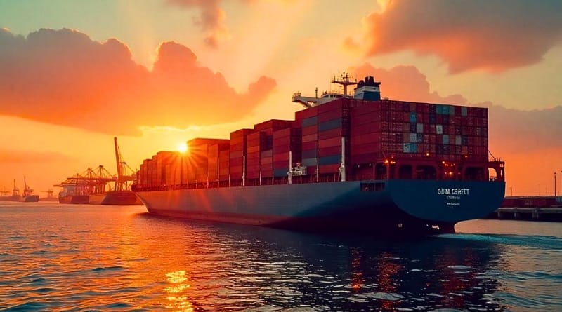 China reafirma su compromiso con BRICS y rechaza presiones de EE.UU., que amenaza con aranceles del 100 % a quienes busquen alternativas al dólar.