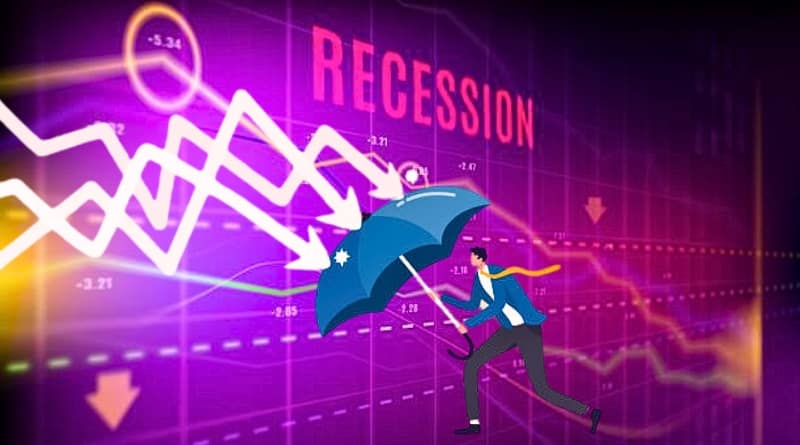 El autor de Padre rico, padre pobre alerta sobre una crisis sin precedentes en EE.UU. y aconseja invertir en oro, plata y bitcóin como refugio financiero