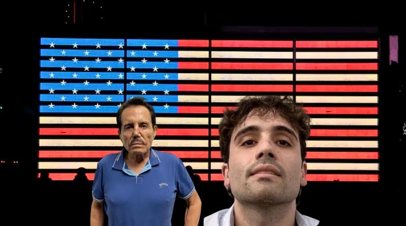 En menos de un año, EE.UU. ejecutó dos acciones unilaterales contra el narco sin informar a México, lo que desata reclamos, sospechas y una crisis diplomática.