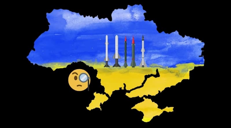 El canciller ruso sostiene que misiles franceses se usan contra civiles en Rusia, tras el levantamiento de restricciones al alcance de las armas occidentales.