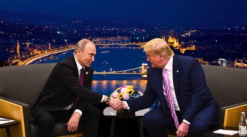 Ambos líderes sostendrán una llamada clave tras las negociaciones en Estambul, con miras a avanzar hacia un posible alto el fuego en Ucrania.