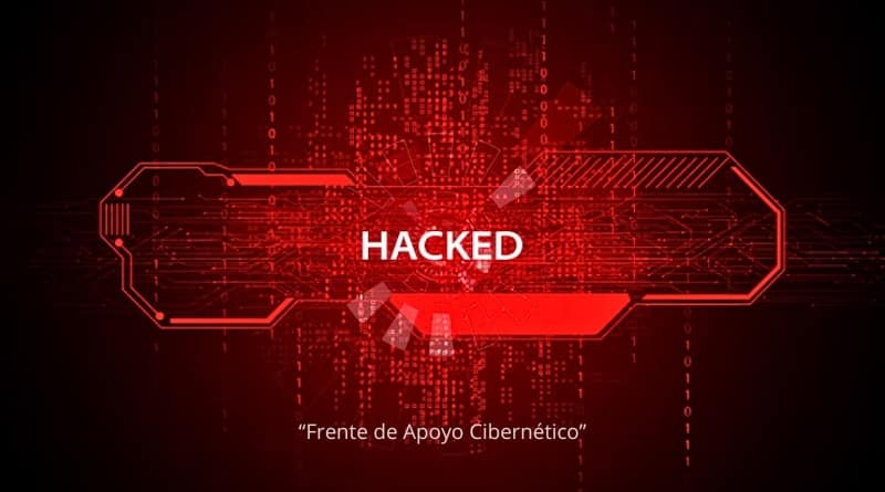 El Frente de Apoyo Cibernético asegura haber inutilizado satélites, sistemas de espionaje y redes militares, además de robar 50 TB de datos sensibles del Gobierno de Israel.