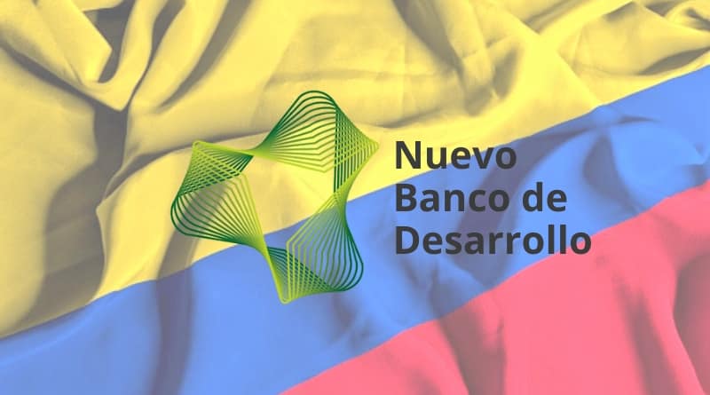 El país andino se integra al Nuevo Banco de Desarrollo impulsado por los BRICS, en busca de proyectos sostenibles y cooperación internacional