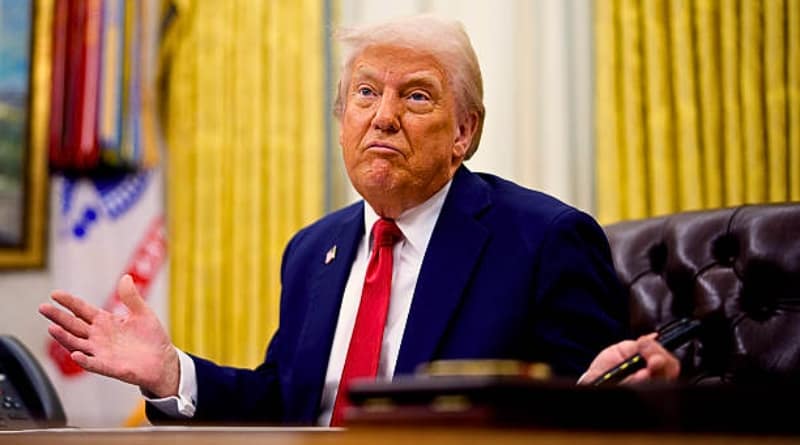 La medida, que entrará en vigor el 1 de agosto, afecta a productos clave de dos aliados estratégicos y agita el comercio global