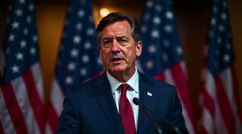 El vicepresidente JD Vance afirmó que la Administración Trump recompensará a empresas que inviertan en EE.UU. y penalizará a las que deslocalicen producción, especialmente en México y China.