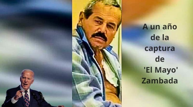 El arresto secreto de Ismael Zambada en Texas expone pactos turbios, una oleada criminal en Sinaloa y tensiones entre México y EE.UU. que aún persisten