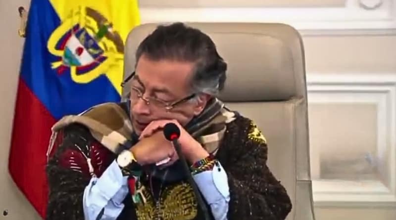 El presidente colombiano advierte a Trump que una acción militar contra Caracas sería un error histórico con impacto regional irreversible.