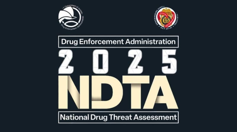 Informes 2024-2025 revelan que el consumo, producción y lavado de capitales ligados a drogas tienen raíces profundas en EE.UU., mientras Venezuela no figura como amenaza.