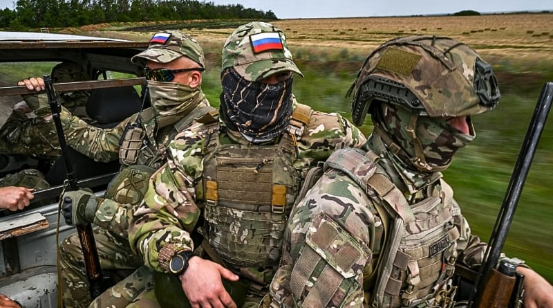 Fuerzas rusas avanzan en el frente oriental: aniquilan blindados de EEUU, Reino Unido, Croacia e Israel y derriban drones y misiles Himars