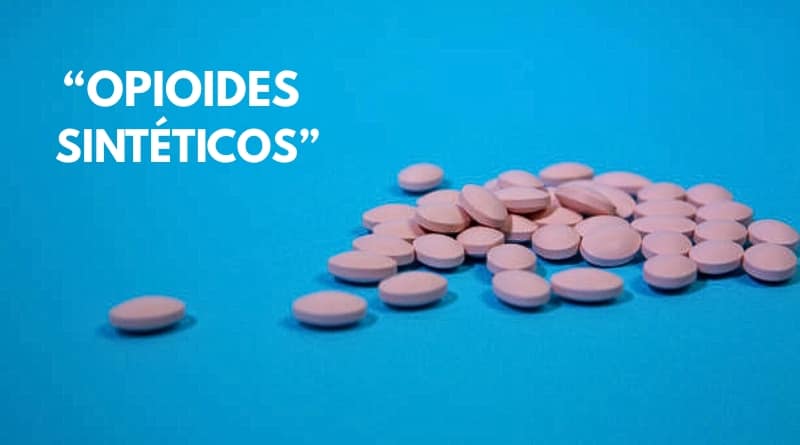Estos opioides sintéticos se expanden por el mundo, mezclados con otras drogas y vinculados a cientos de muertes. La ONU pide respuesta urgente ante su amenaza.
