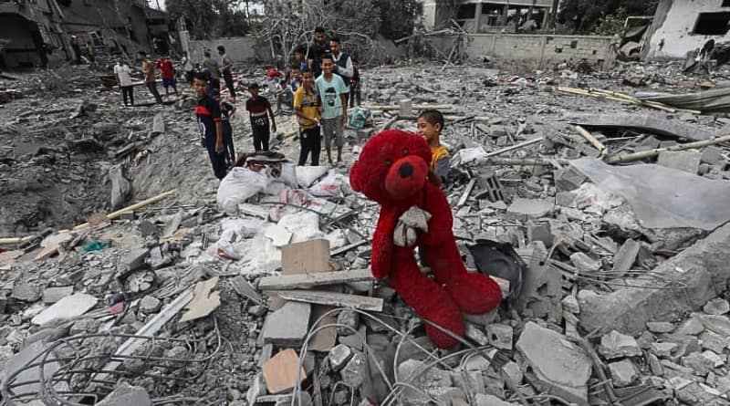 Sheinbaum abre la puerta a asilo humanitario: "México siempre estará abierto", dice la presidenta en respuesta a propuesta del senador Fernández Noroña