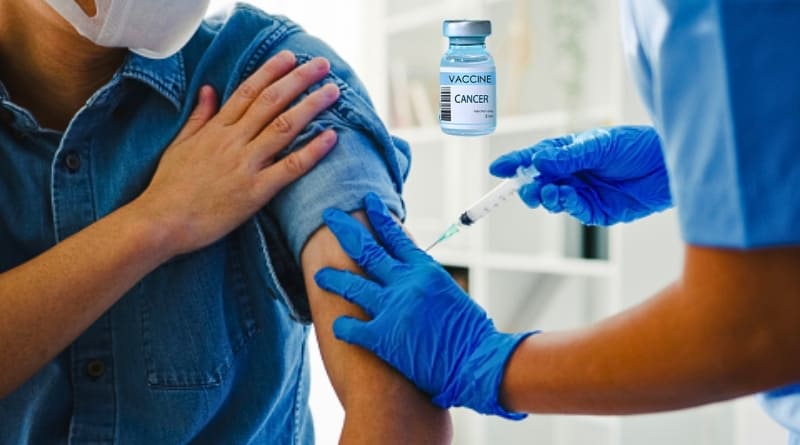 Institutos rusos probarán vacunas personalizadas de ARNm y EnteroMix, que buscan entrenar al sistema inmunitario para atacar tumores.