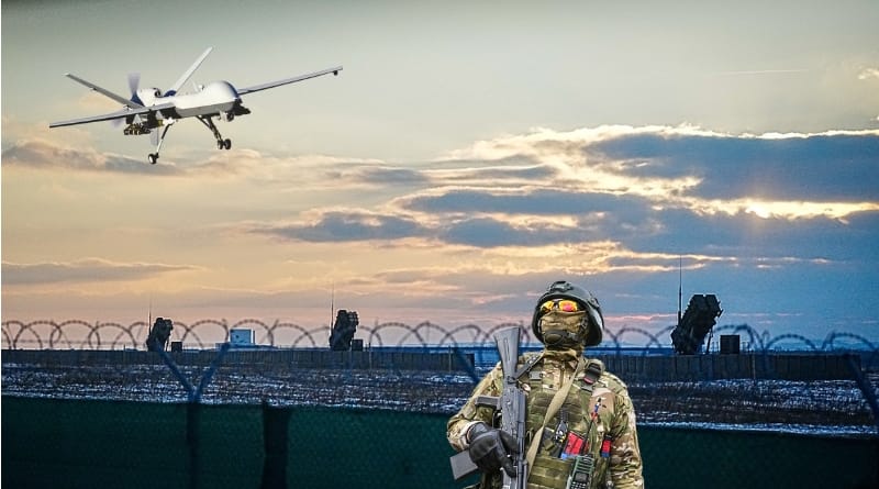 El Servicio de Inteligencia ruso afirma que Ucrania planea un ataque de bandera falsa en Polonia con fuerzas pro-ucranianas para involucrar a la OTAN.