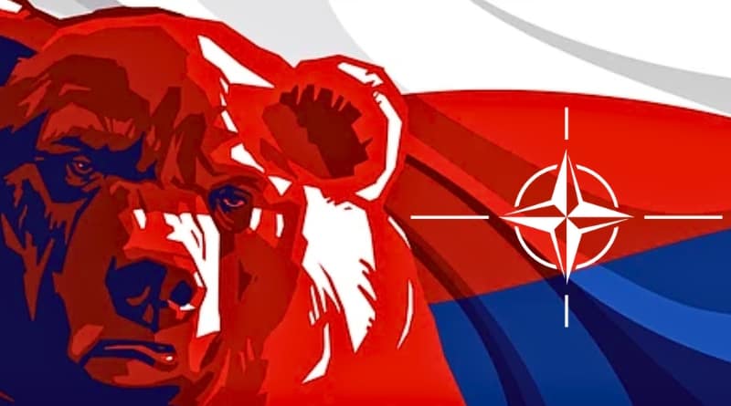 Moscú acusa a la Alianza Atlántica de participación directa en el conflicto ucraniano, tras incidentes en Polonia y el aumento de apoyo militar occidental.