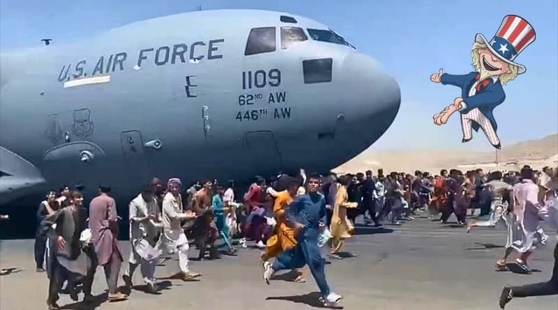 Pekín rechaza las amenazas de Trump sobre la base de Bagram y pide que el destino afgano permanezca en manos de su pueblo para evitar tensiones.