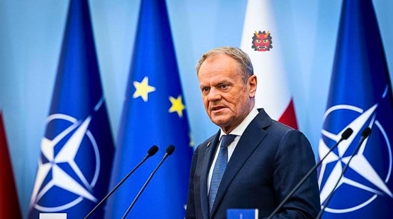 El primer ministro polaco advierte en el Foro de Seguridad de Varsovia que perder el conflicto afectaría a toda la civilización occidental y llama a reforzar el apoyo a Kiev.