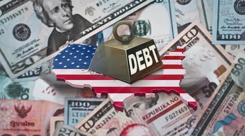 Expertos rusos alertan que el plan de Trump para reestructurar deuda pública estadounidense golpearía a acreedores externos y podría desencadenar recesión.