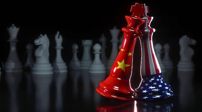 Pekín busca que Washington reduzca restricciones y aranceles, mientras promete multimillonarias inversiones en la economía norteamericana.