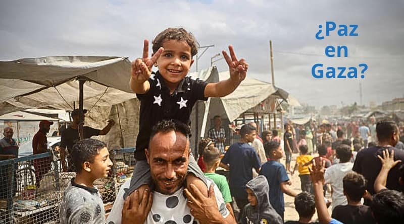 Hamás anuncia el fin definitivo de la guerra tras recibir garantías de EE.UU. y mediadores. El acuerdo incluye la liberación de prisioneros y la reapertura de Rafah.