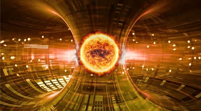 El reactor de fusión EAST logra una temperatura y una producción de energía siete veces superiores a las del núcleo solar, acercando el sueño de una energía limpia e ilimitada.