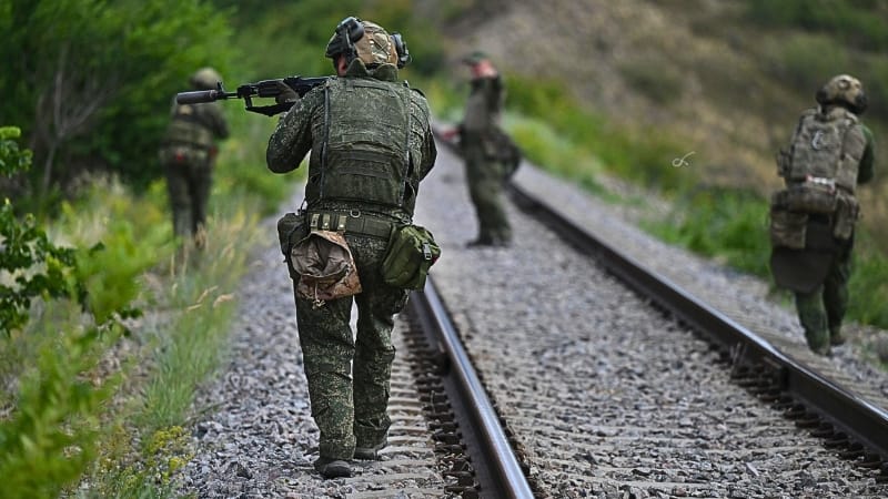 Fuerzas rusas avanzan en el frente oriental: aniquilan blindados de EEUU, Reino Unido, Croacia e Israel y derriban drones y misiles Himars
